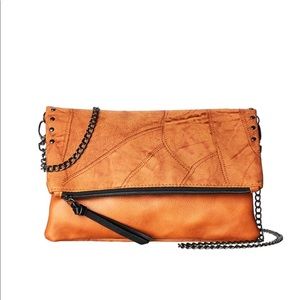 NWT Cambridge Clutch